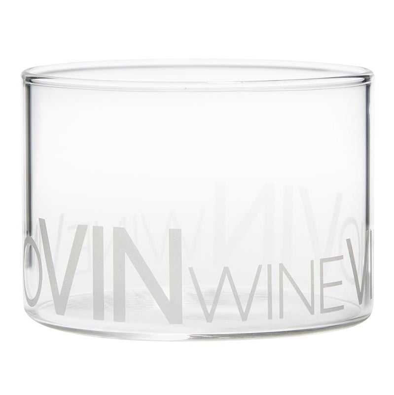 Set of Vino Glasses