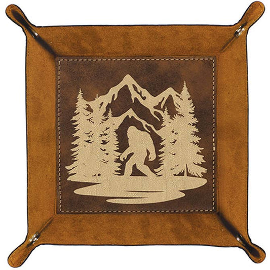 Bigfoot Catchall Tray