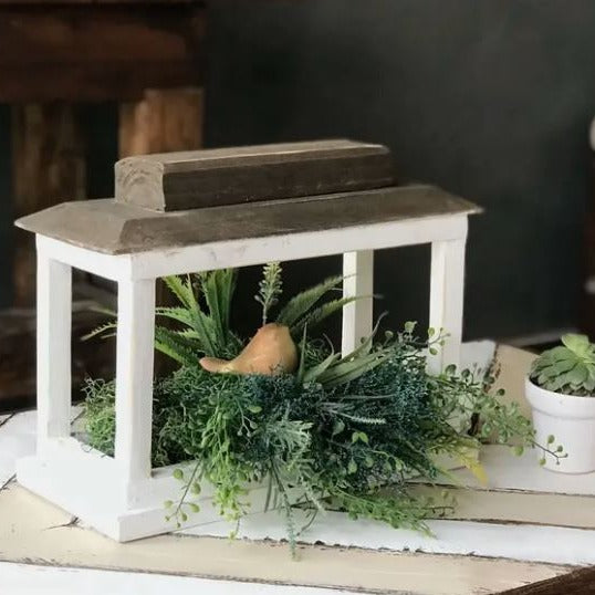 Farmhouse Display Box
