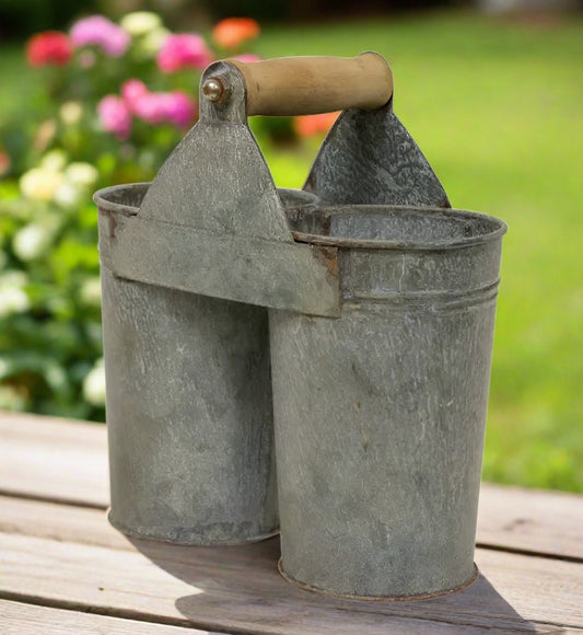 Mini Bucket Caddy